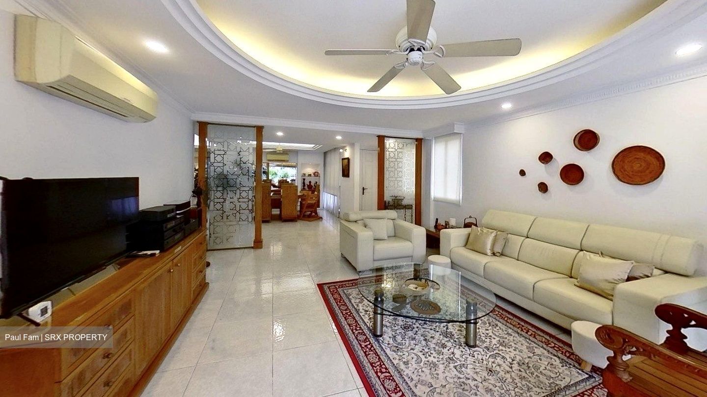 Pandan Valley (D21), Condominium #603650611